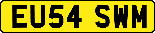 EU54SWM