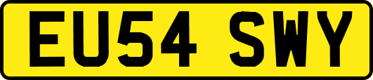 EU54SWY
