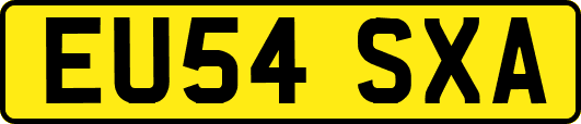 EU54SXA