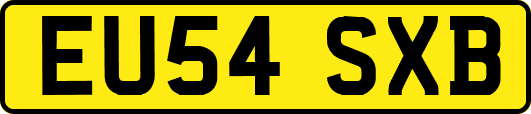 EU54SXB