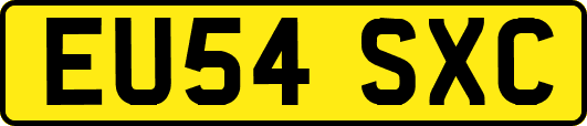 EU54SXC