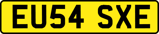 EU54SXE