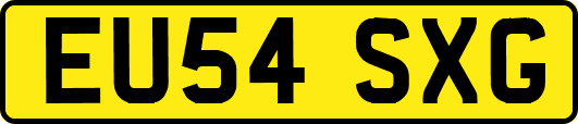 EU54SXG
