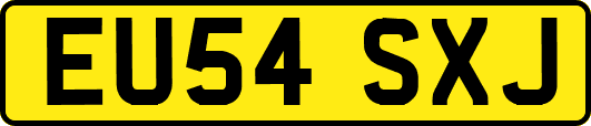EU54SXJ