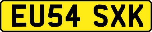 EU54SXK