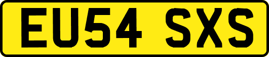 EU54SXS