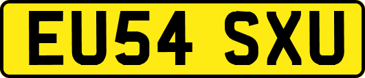 EU54SXU