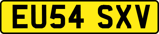 EU54SXV