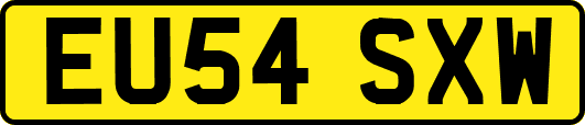 EU54SXW