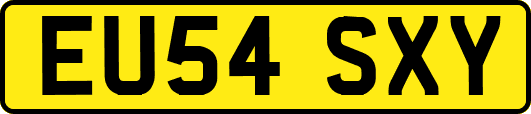 EU54SXY