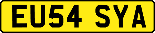 EU54SYA