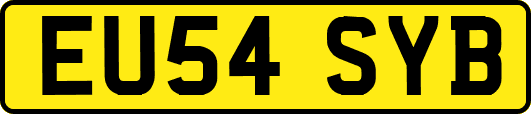 EU54SYB