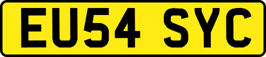 EU54SYC