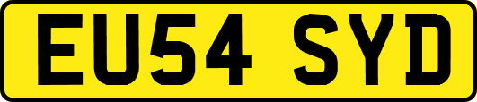 EU54SYD