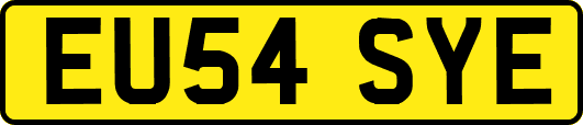 EU54SYE