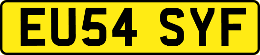 EU54SYF