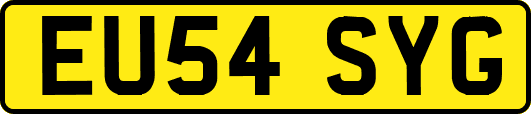 EU54SYG