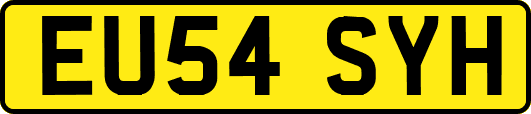 EU54SYH
