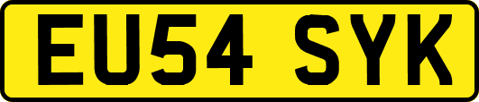 EU54SYK