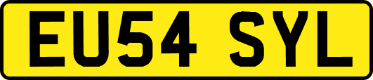EU54SYL
