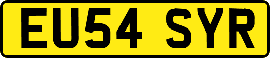 EU54SYR