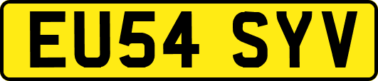 EU54SYV
