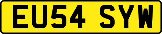 EU54SYW