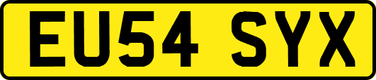 EU54SYX