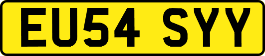 EU54SYY