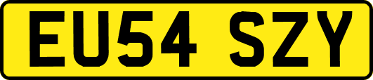 EU54SZY