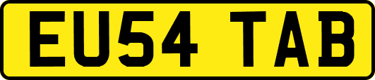 EU54TAB