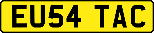 EU54TAC