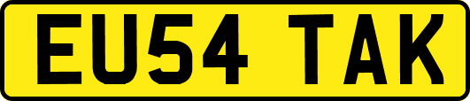 EU54TAK