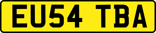 EU54TBA