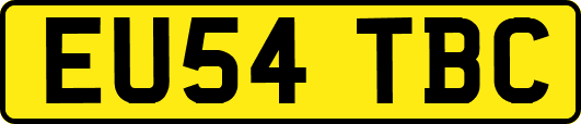EU54TBC