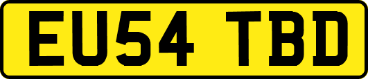 EU54TBD
