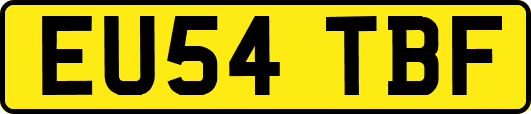 EU54TBF