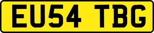 EU54TBG