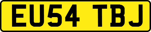 EU54TBJ