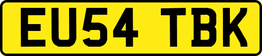EU54TBK