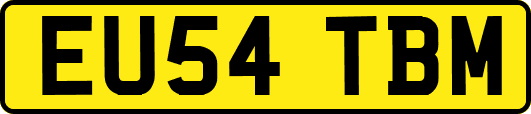 EU54TBM