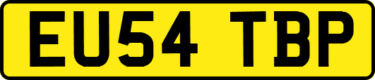 EU54TBP