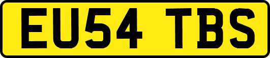 EU54TBS