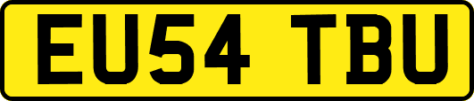 EU54TBU