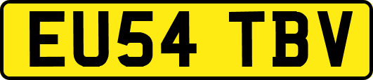 EU54TBV