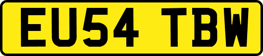 EU54TBW