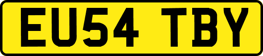 EU54TBY