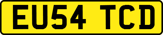 EU54TCD