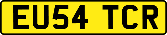 EU54TCR
