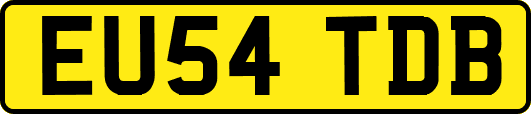 EU54TDB
